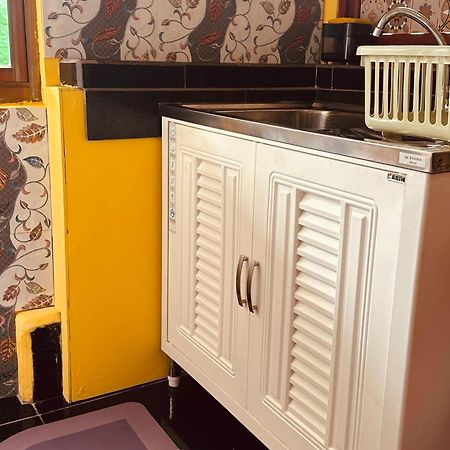 Dream Holiday Self Catering Đảo Đảo La Digue Ngoại thất bức ảnh