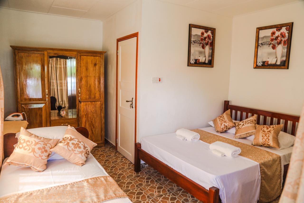 Dream Holiday Self Catering Đảo Đảo La Digue Ngoại thất bức ảnh