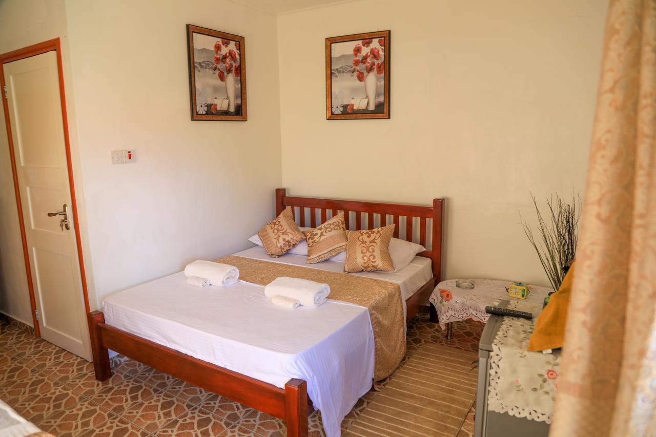 Dream Holiday Self Catering Đảo Đảo La Digue Ngoại thất bức ảnh