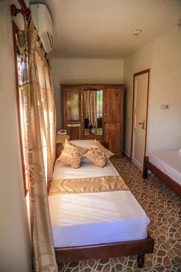 Dream Holiday Self Catering Đảo Đảo La Digue Ngoại thất bức ảnh