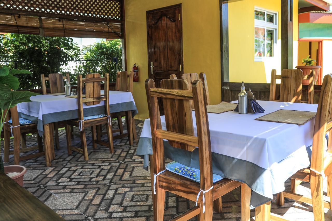 Dream Holiday Self Catering Đảo Đảo La Digue Ngoại thất bức ảnh