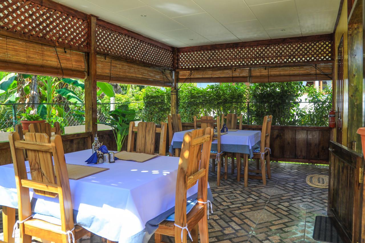 Dream Holiday Self Catering Đảo Đảo La Digue Ngoại thất bức ảnh